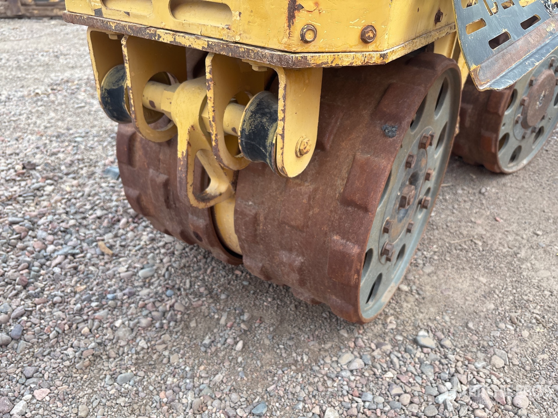 Wacker Neuson RT