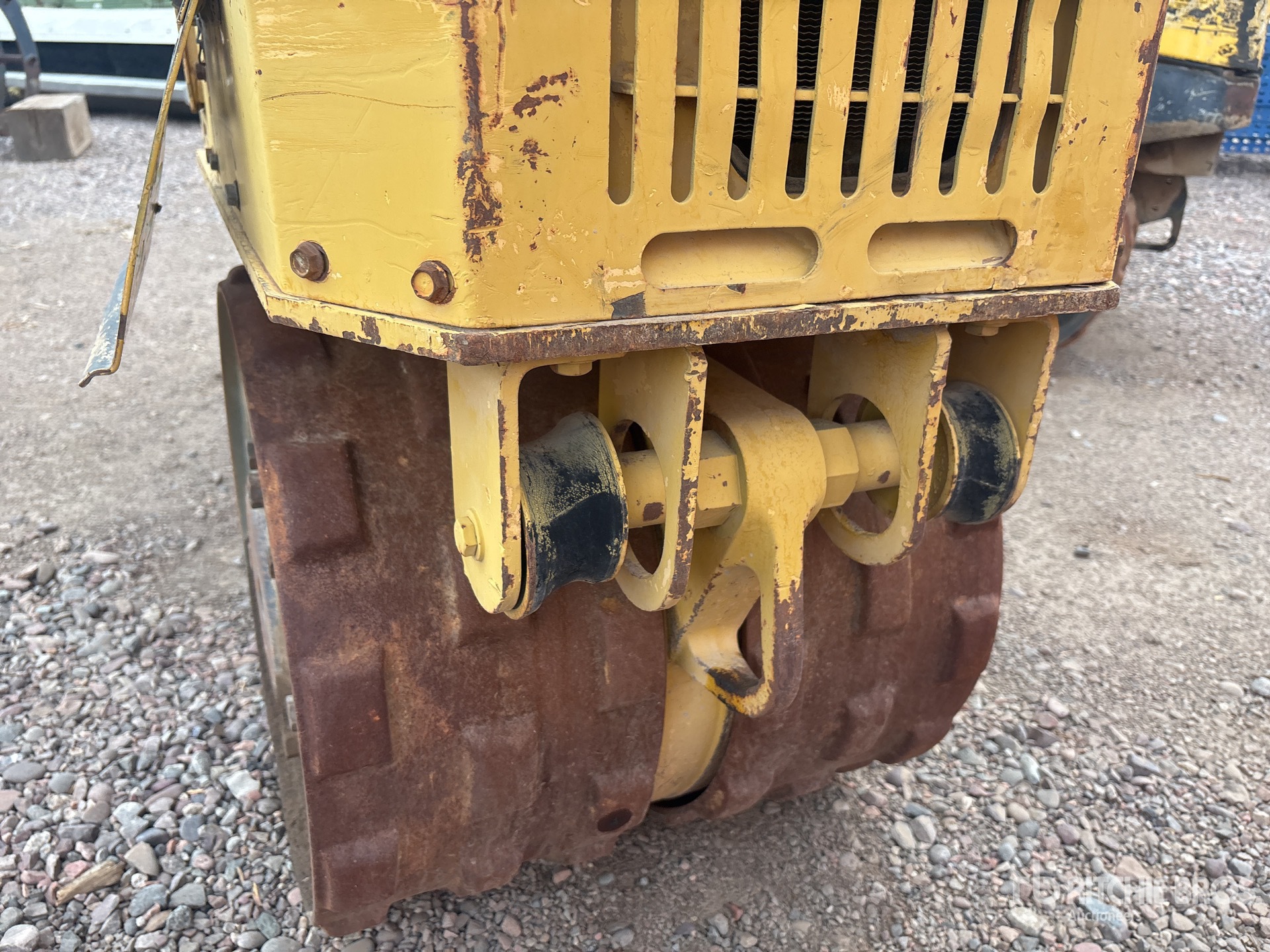 Wacker Neuson RT
