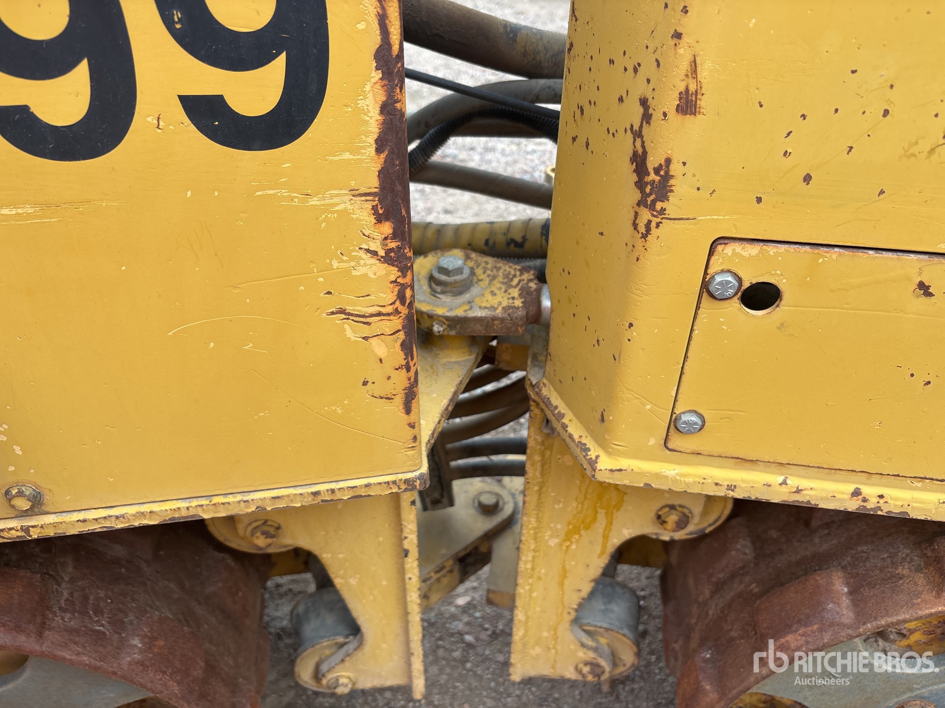 Wacker Neuson RT