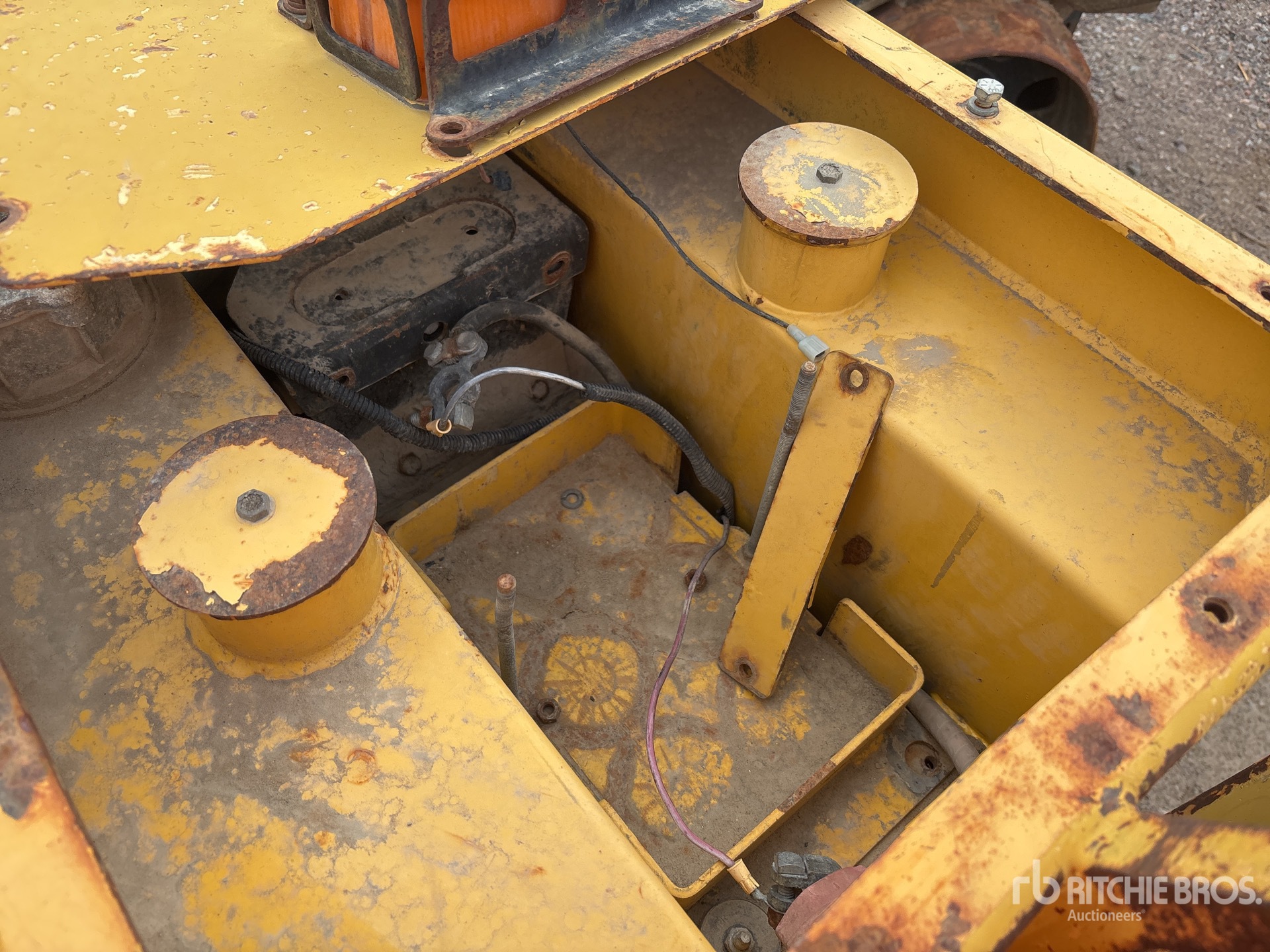 Wacker Neuson RT