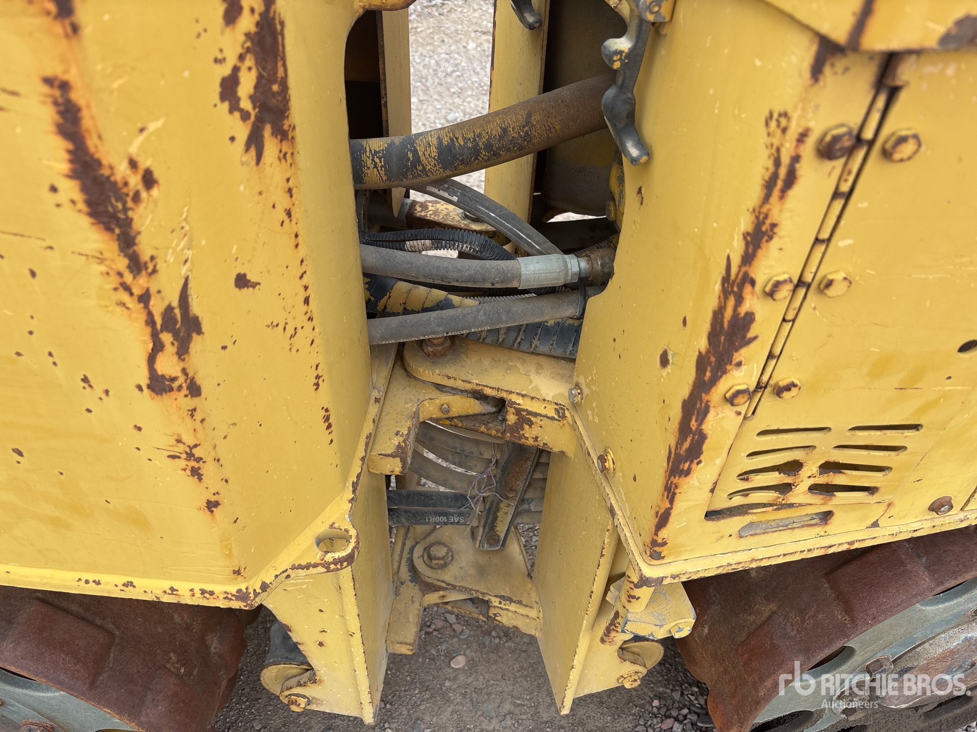 Wacker Neuson RT