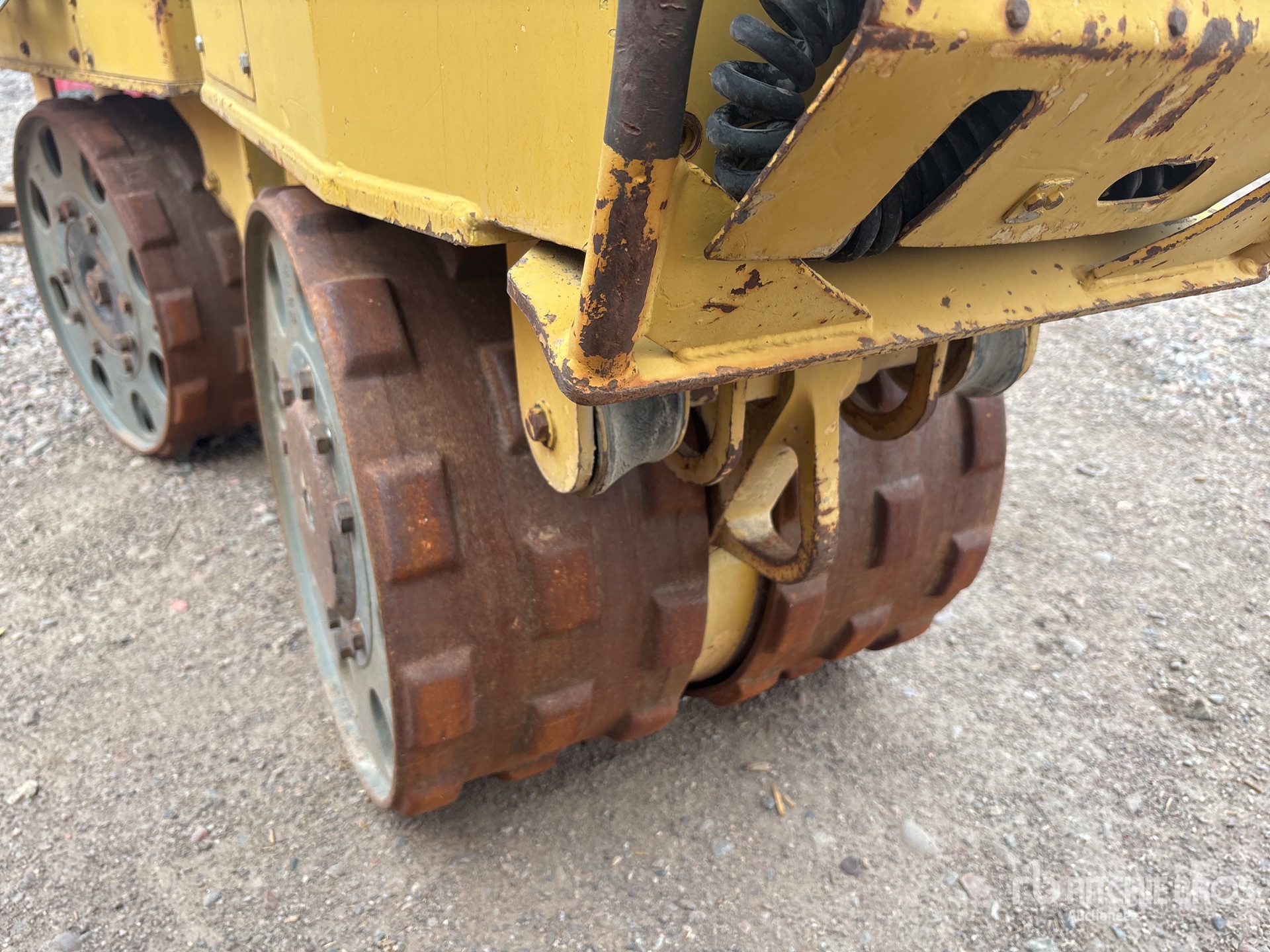Wacker Neuson RT