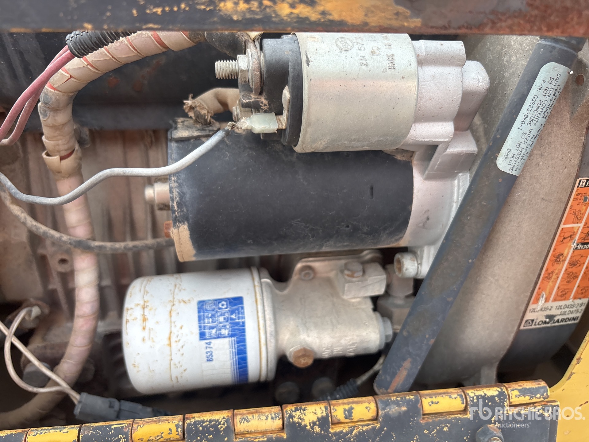 Wacker Neuson RT