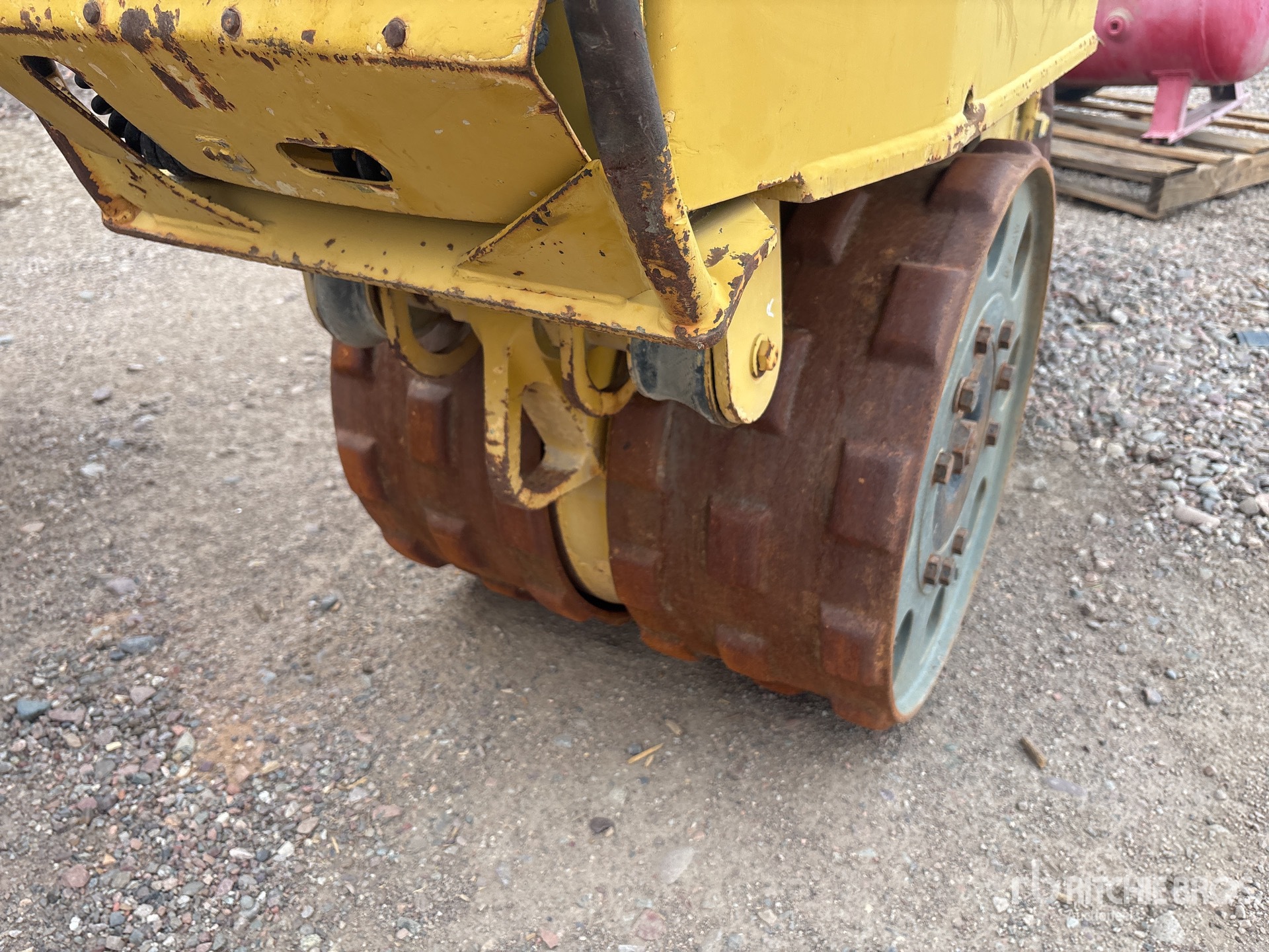 Wacker Neuson RT