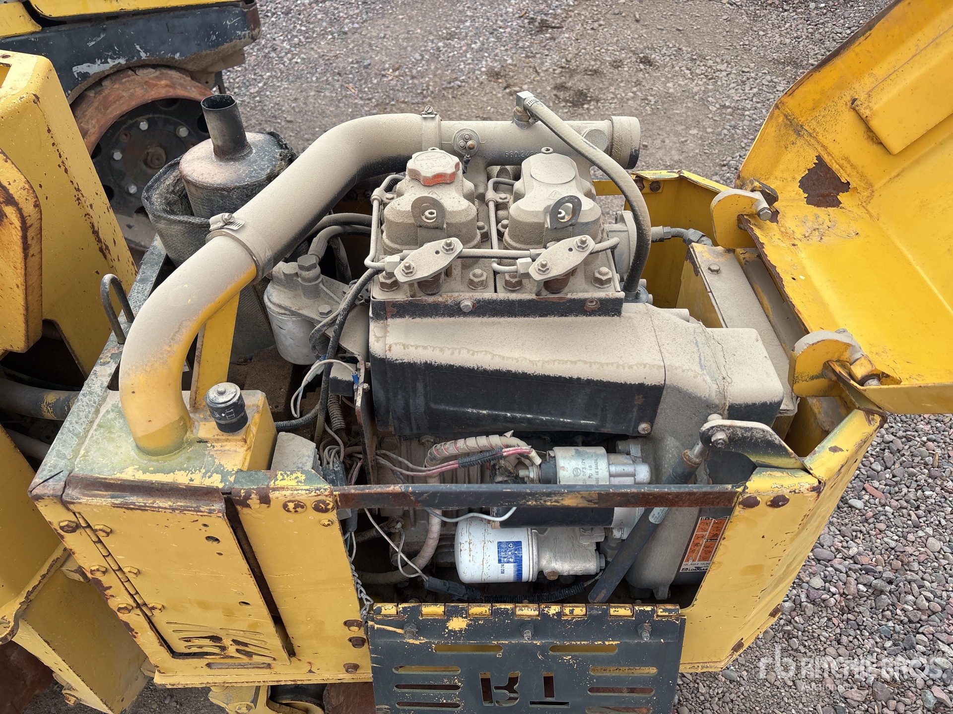 Wacker Neuson RT