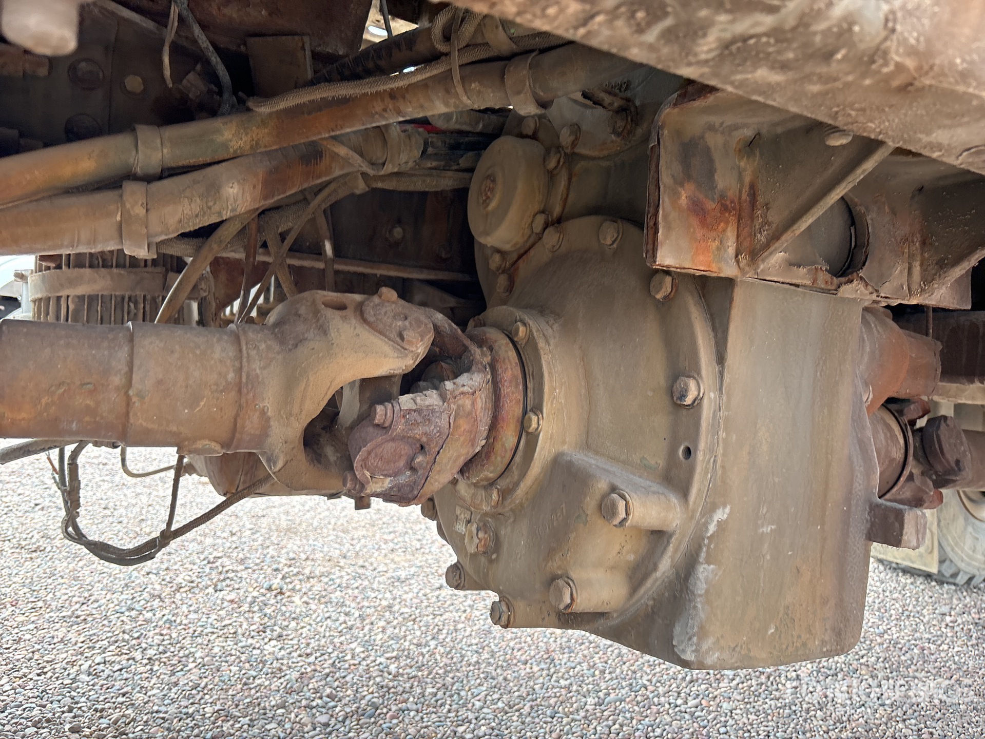 Drivetrain with