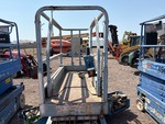 Basic Control Station Upper with