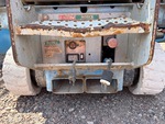 Basic Lower Control Station with