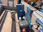 Basic Control Station Upper with