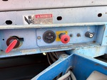 Basic Lower Control Station with