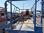 Basic Control Station Upper with