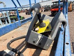 Basic Control Station Upper with