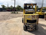 Chassis Lift with Frame Condition