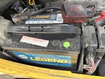 Electric System with