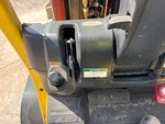 Safety with Safety Lock Out/Stop