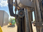 Chassis Lift with Chain / Tensioners