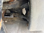 Chassis Lift with