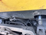 Drivetrain with Front Drive Axle