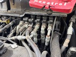 Hydraulics with Valves