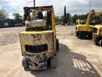 Chassis Lift with