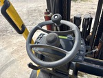 Control Station with Steering Control