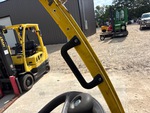 General Appearance with Hand Rails