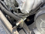 Engine with Oil Leaks