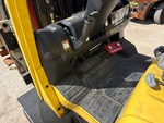 Chassis Lift with Master Cylinder/Brake Control