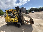 Chassis Lift with