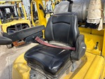 Control Station with Seats/Armrests