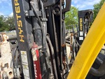 Hydraulics with Hoses (Hydraulics)