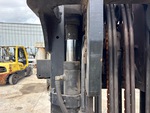 Hydraulics with Mast Lift Cylinders