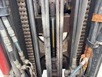 Hydraulics with Free Lift Cylinder