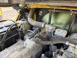 Engine with Cooling System Leaks