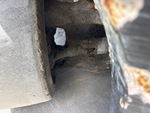Chassis Lift with Steering Linkage