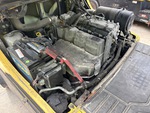 Engine with Engine - Right Side