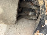 Hydraulics with Steering Cylinders