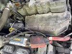 Engine with Exhaust System
