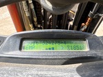 Control Station with Gauges