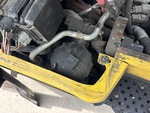 Hydraulics with Hydraulic Tank