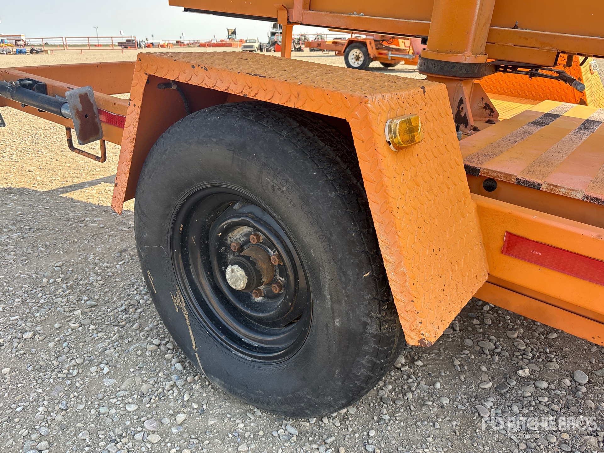 2000 Vermac PCMS 1210