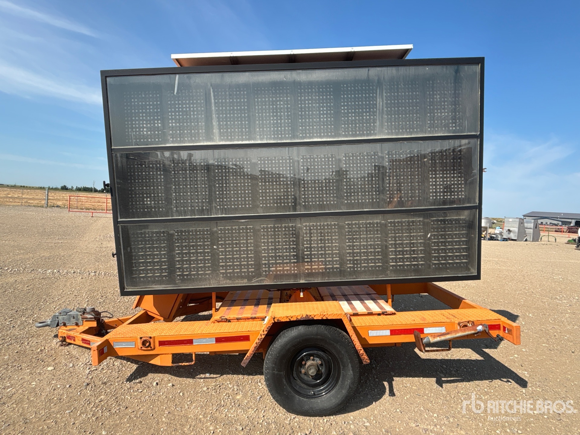 2000 Vermac PCMS 1210