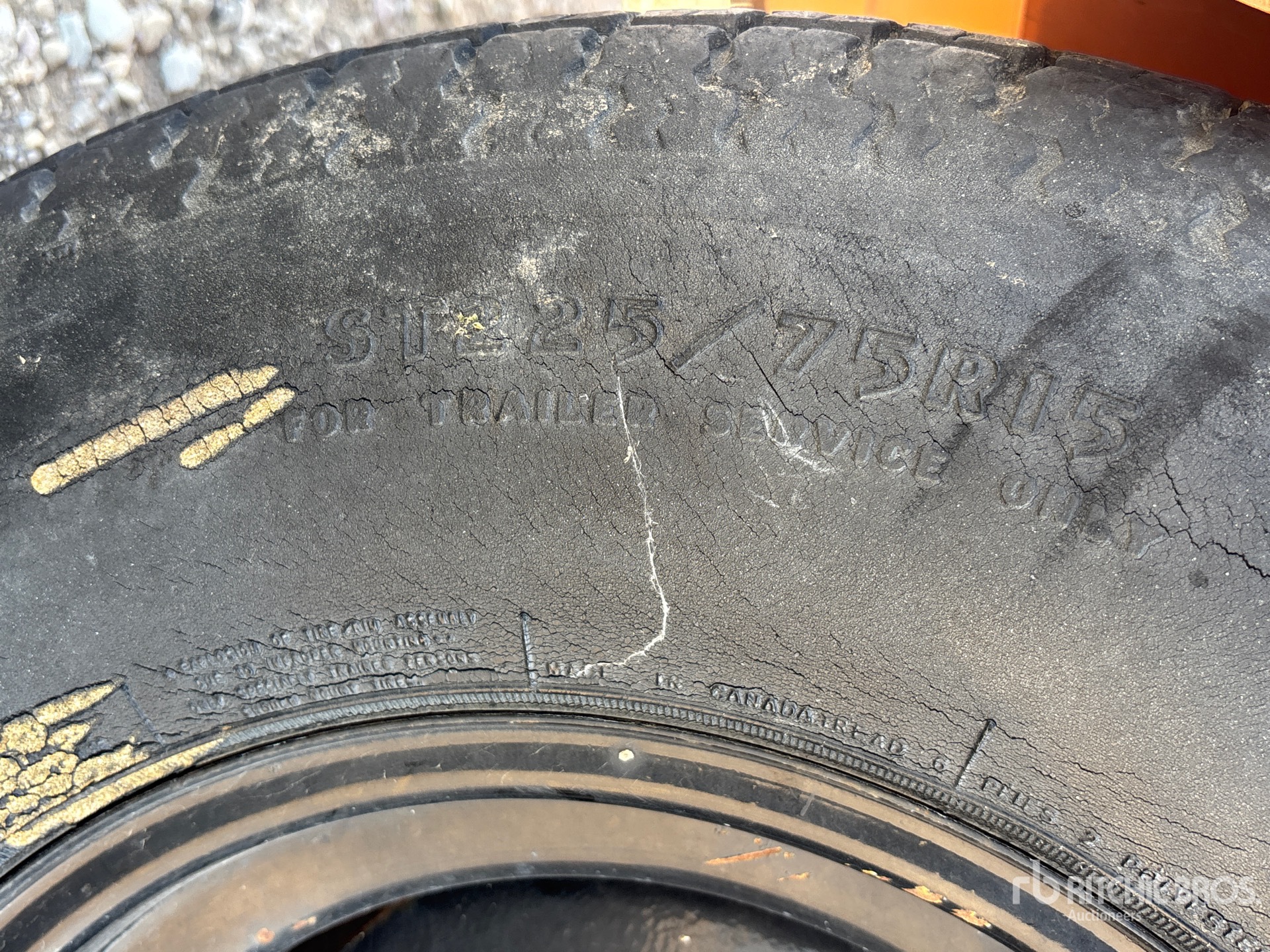 2000 Vermac PCMS 1210