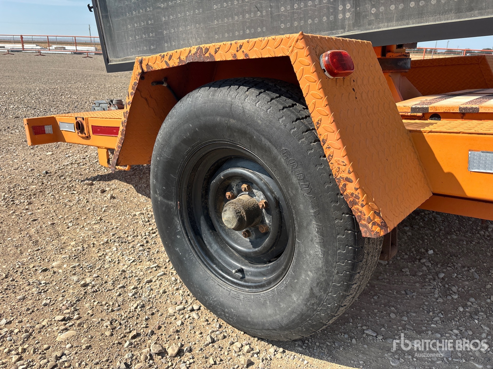2000 Vermac PCMS 1210