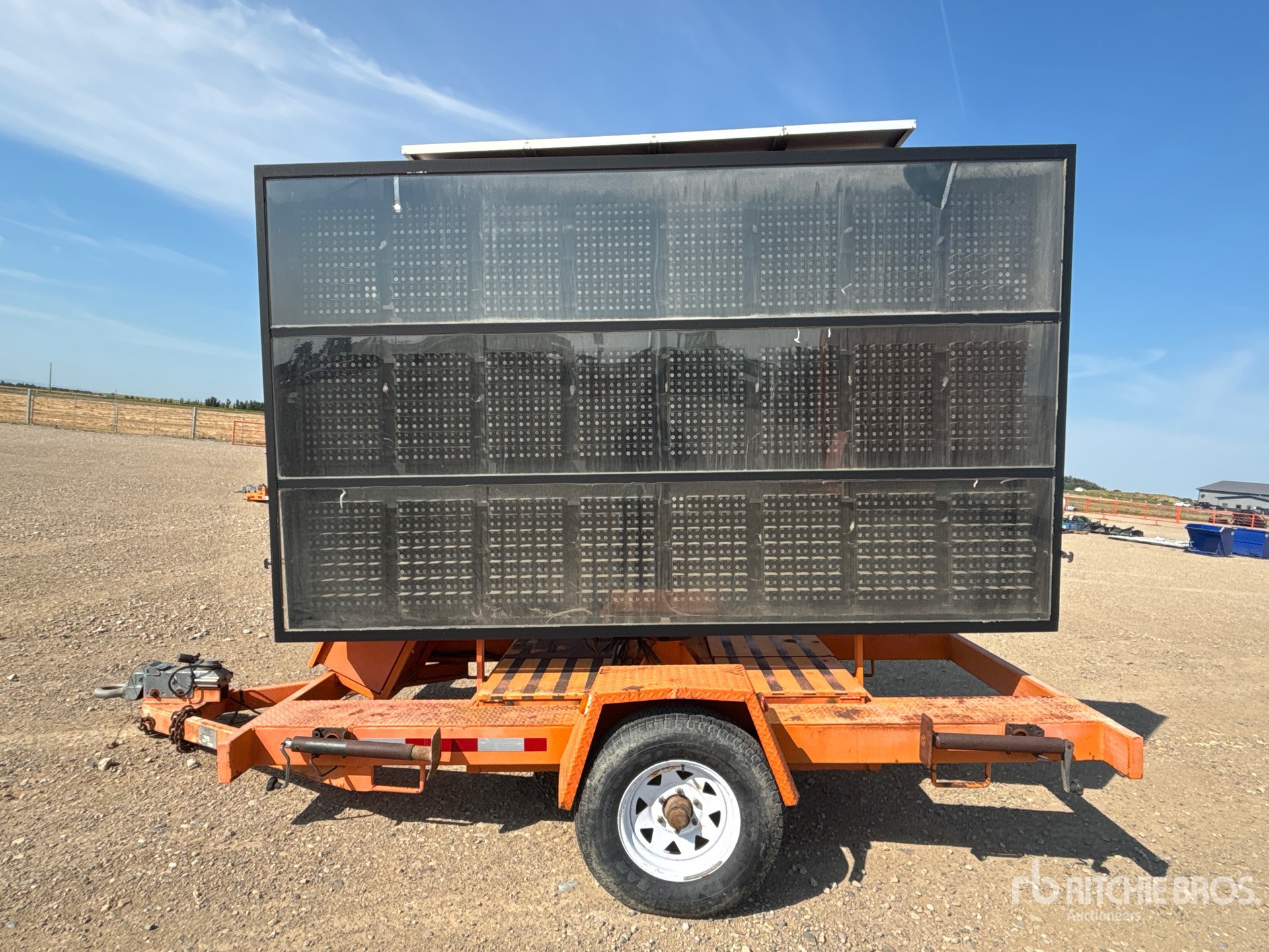2000 Vermac PCMS 1210