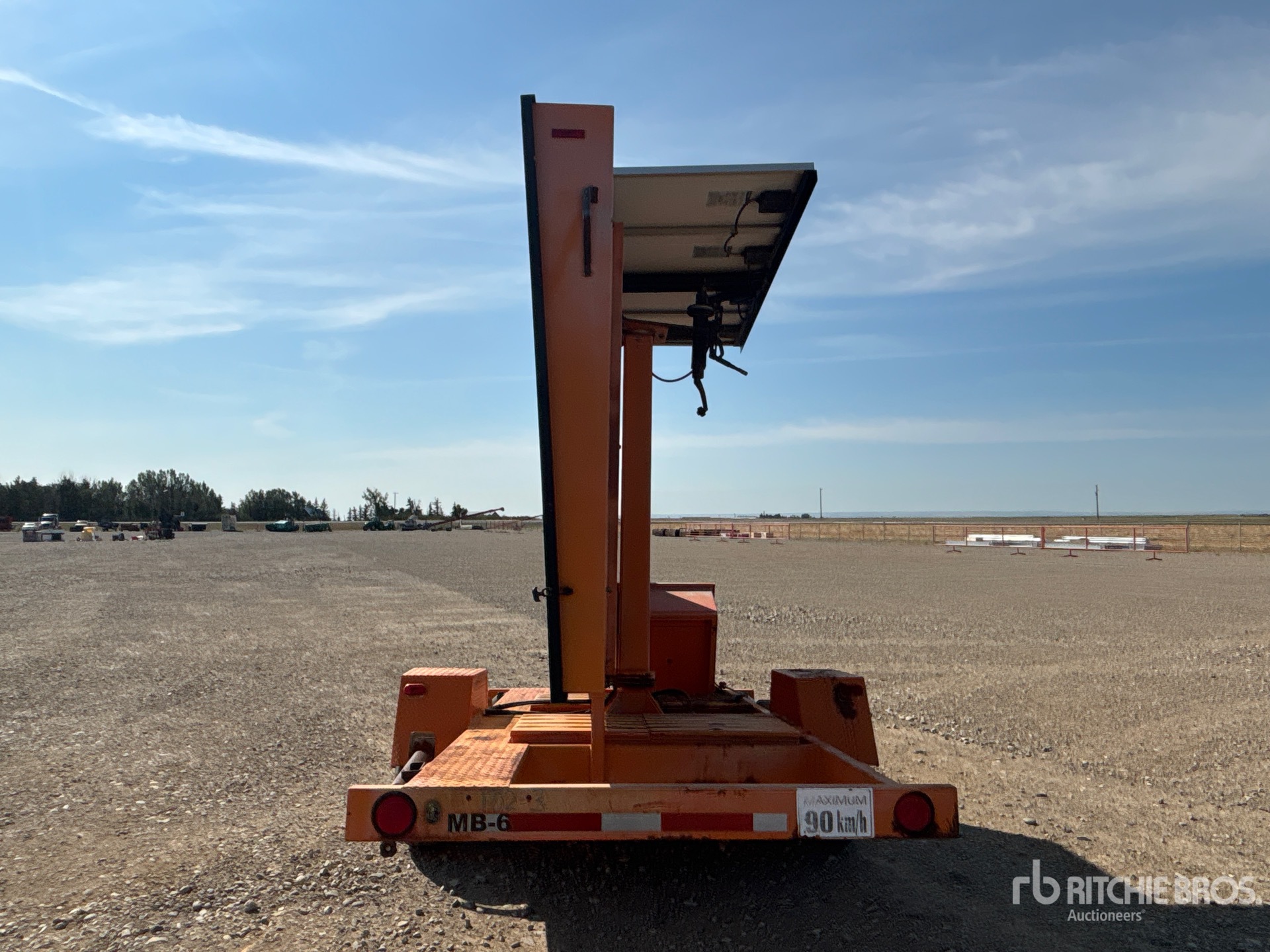 2000 Vermac PCMS 1210