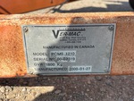 General Appearance with Numero seriale/numero d’identificazione del veicolo (VIN)