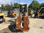 Chassis Lift with