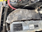 Engine with Exhaust System