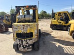 Chassis Lift with